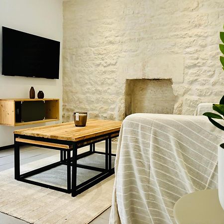La Maison Du Parc, Charme Et Tranquillite Νιόρ Εξωτερικό φωτογραφία