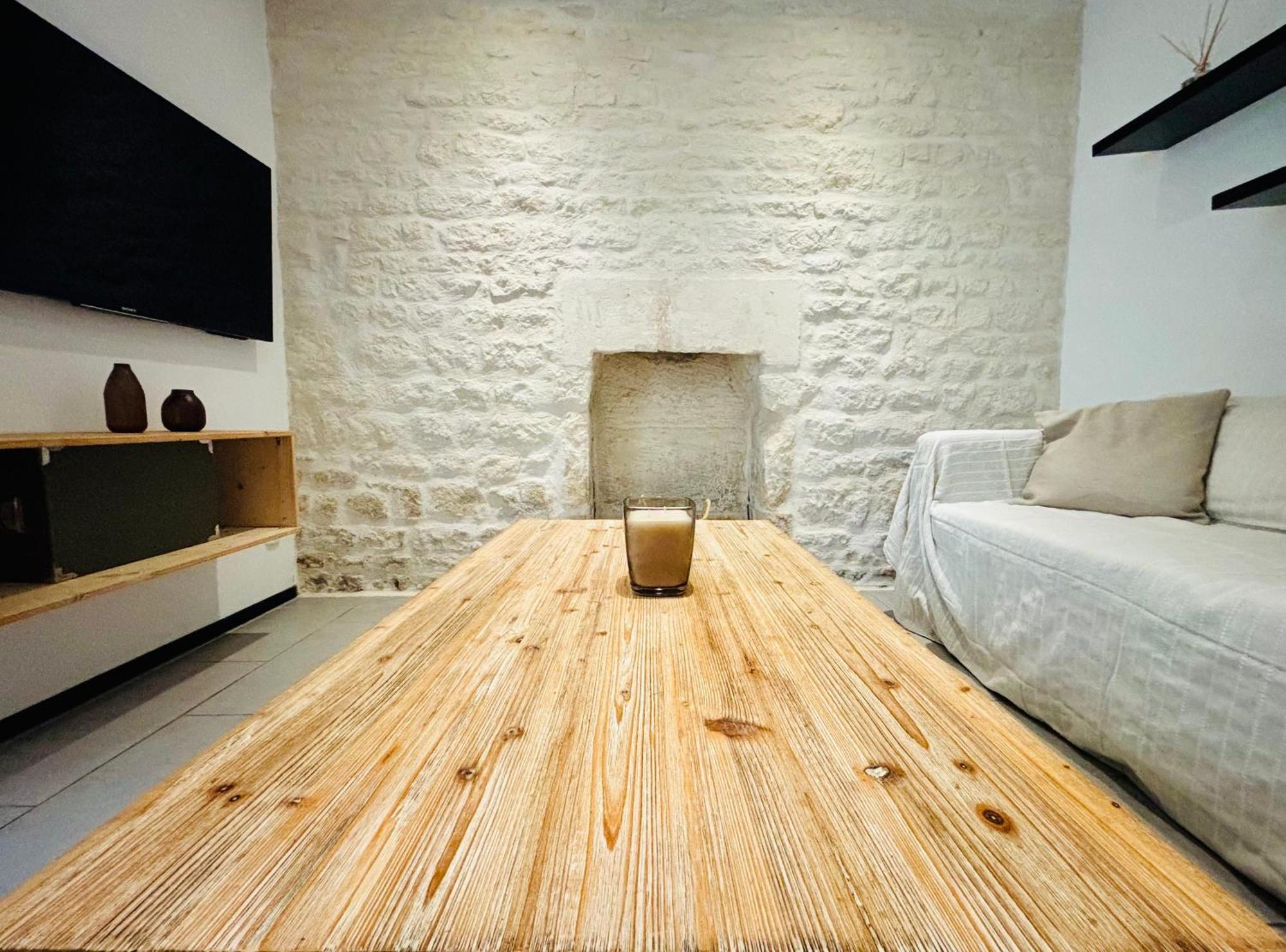 La Maison Du Parc, Charme Et Tranquillite Νιόρ Εξωτερικό φωτογραφία