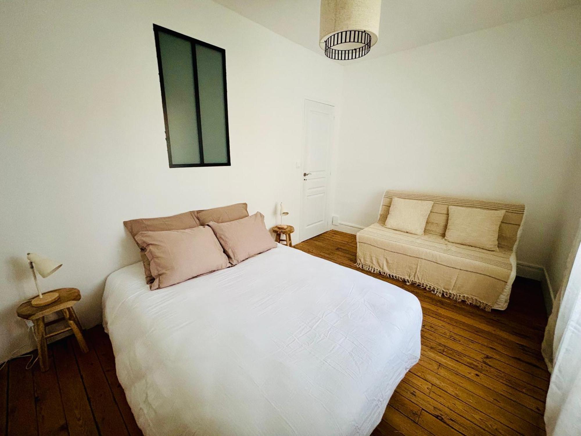 La Maison Du Parc, Charme Et Tranquillite Νιόρ Εξωτερικό φωτογραφία