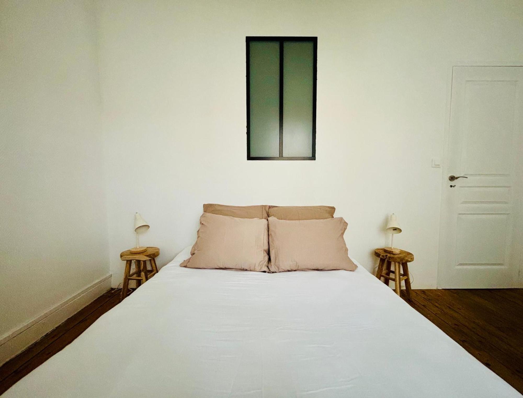 La Maison Du Parc, Charme Et Tranquillite Νιόρ Εξωτερικό φωτογραφία