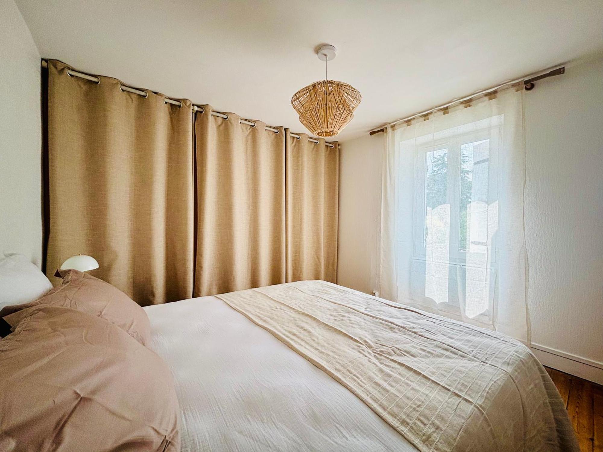 La Maison Du Parc, Charme Et Tranquillite Νιόρ Εξωτερικό φωτογραφία