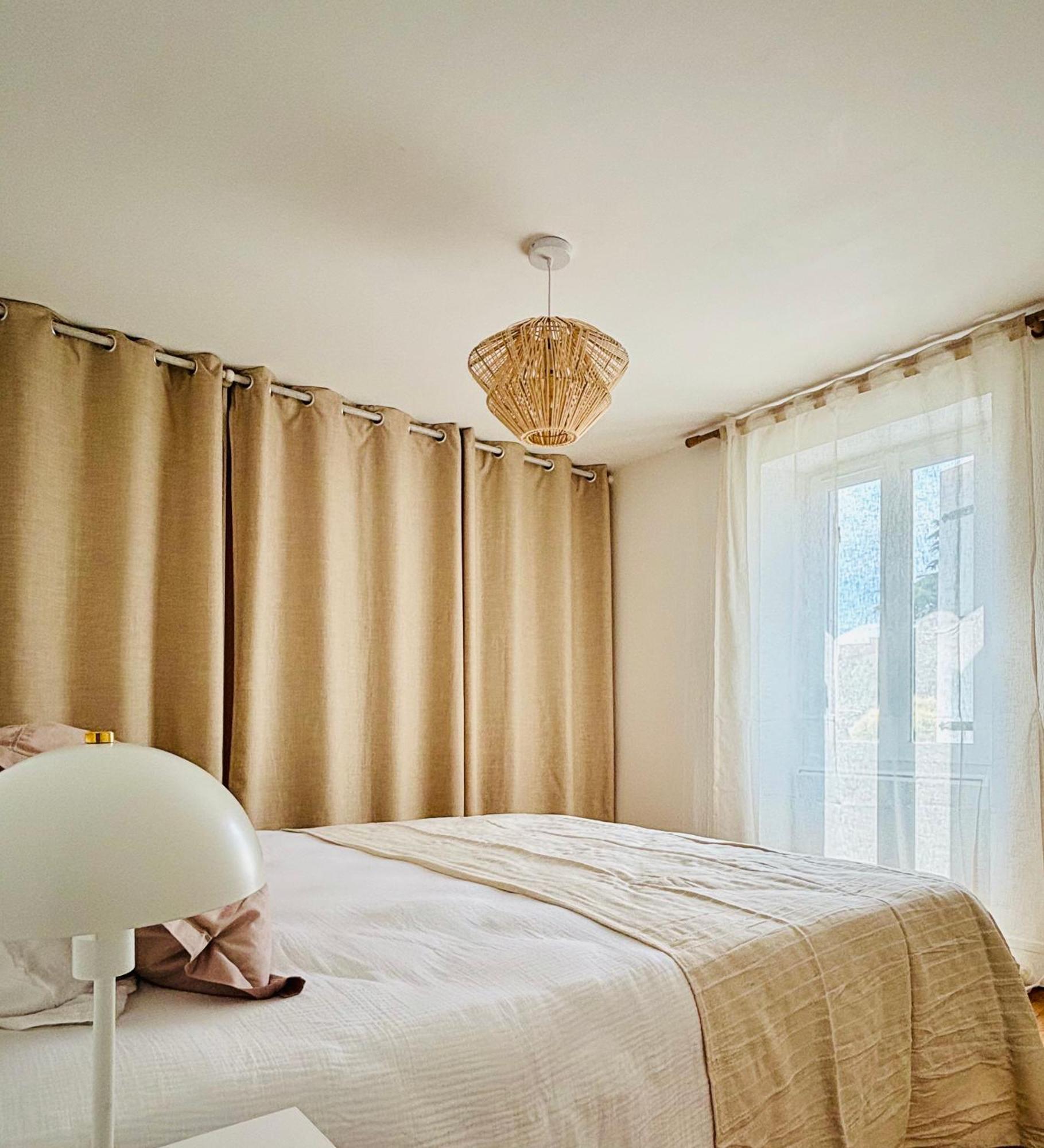 La Maison Du Parc, Charme Et Tranquillite Νιόρ Εξωτερικό φωτογραφία