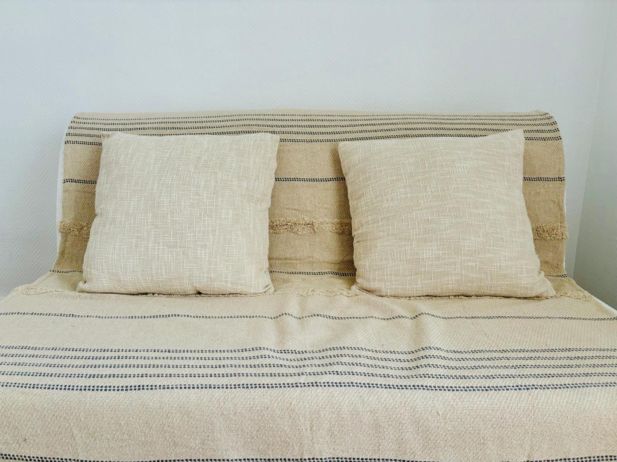 La Maison Du Parc, Charme Et Tranquillite Νιόρ Εξωτερικό φωτογραφία